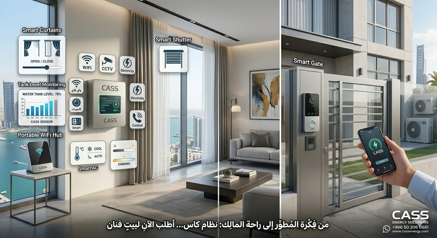 CASS Marketing Ad 1