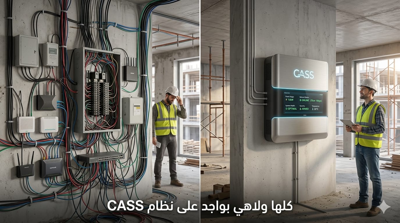 CASS Marketing Ad 2